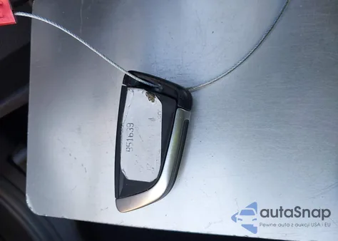 2018 BMW X3 xDrive30I z USA, uszkodzony, nr VIN 5UXTR9C50JLC78803